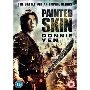 Image of Painted Skin DVD