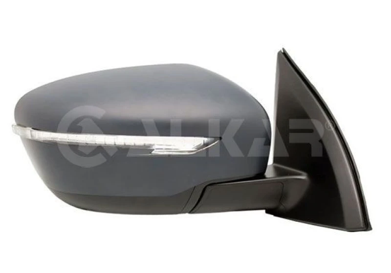 Image of ALKAR Wing mirror ALKAR 9050672