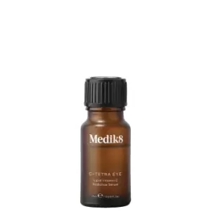 image of Medik8 C-Tetra Eye Serum 7ml