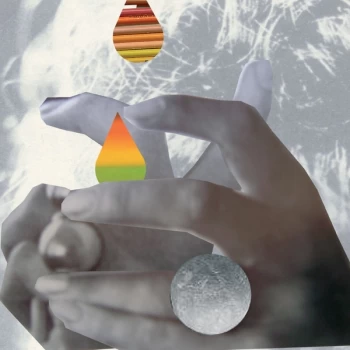Image of Broadcast - The Future Crayon Vinyl