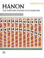 Image of Pianiste Virtuoso (Small) by Charles-Louis Hanon