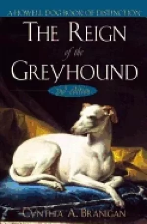 Image of reign of the greyhound