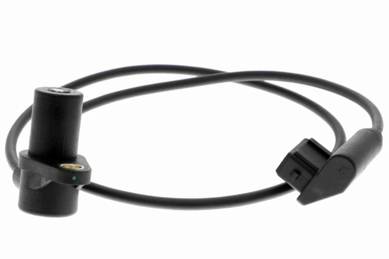 Image of VEMO V20-72-0432 Impulse Sensor with cable, Original VEMO Quality Sensor,crankshaft pulse (833)