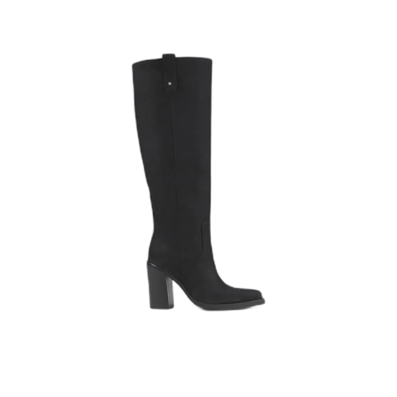Image of Bronx Womens boots Bronx Mya-Mae Noir Female 37
