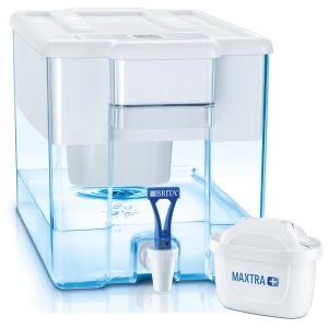 image of Brita Optimax Cool Water Filter Dispenser