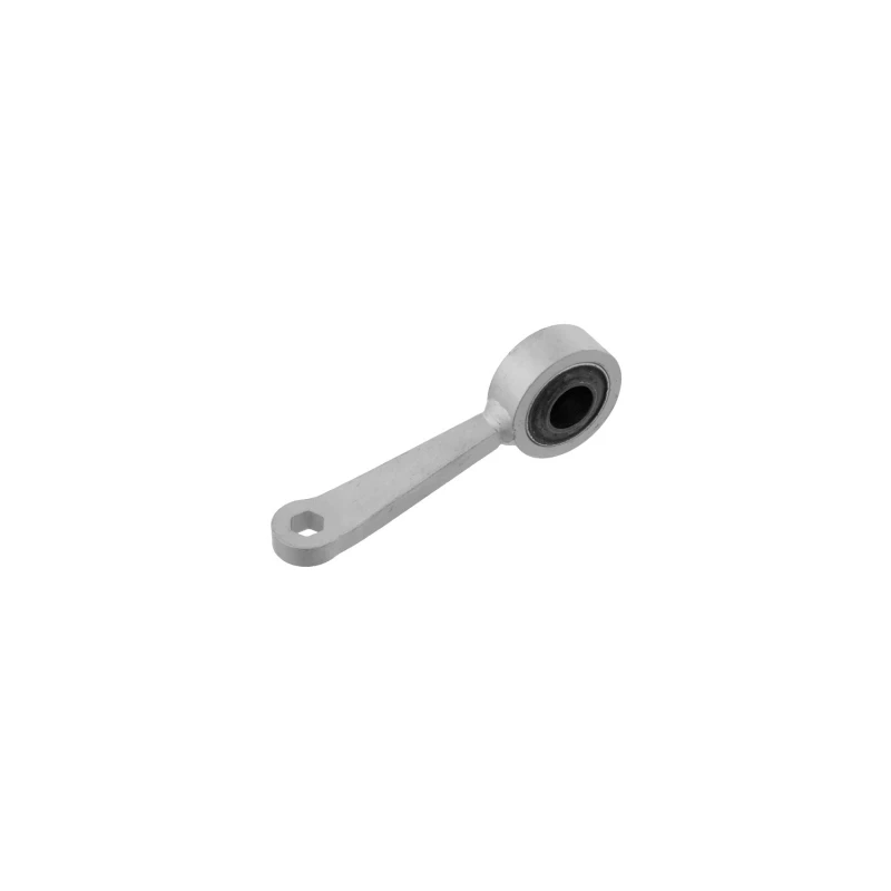 Image of FEBI BILSTEIN 23235 Anti-roll bar link Front Axle Left Link Stabiliser (3229)