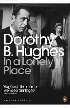 Image of In a Lonely Place by Dorothy B. Hughes