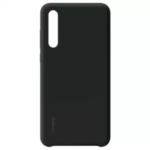 image of Huawei P30 Silicone Case Cover