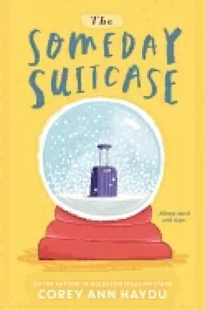 Image of someday suitcase