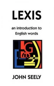 Image of Lexis by John Seely Paperback