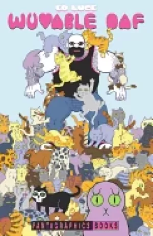 Image of wuvable oaf