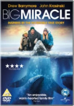 Image of Big Miracle