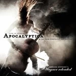 image of Apocalyptica - Wagner Reloaded (Live In Leipzig/Live Recording) (Music CD)