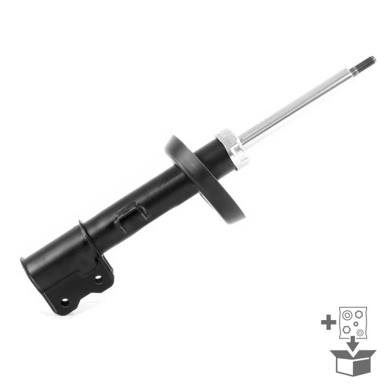 Image of MONROE Shock absorber MONROE 742158SP