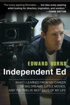 Image of Independent Ed by Edward Burns Paperback