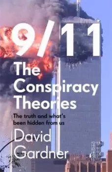 Image of 9/11 The Conspiracy Theories