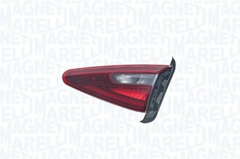 Image of MAGNETI MARELLI Rear light MAGNETI MARELLI 712207951110