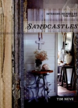 Image of Sandcastles by Tim Neve