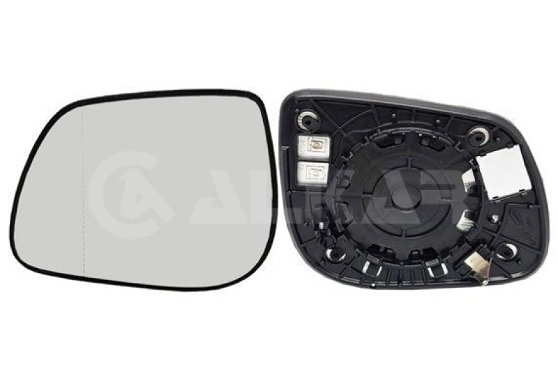 Image of ALKAR Wing mirror glass ALKAR 6434654