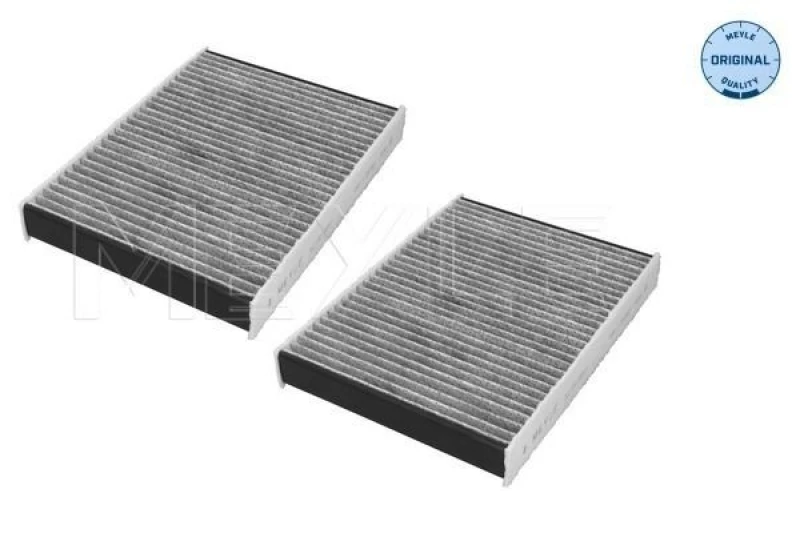 Image of Pollen filter MEYLE 312 320 0029/S