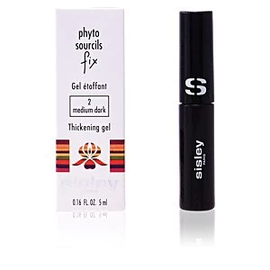Image of PHYTO SOURCILS fix #2-medium dark