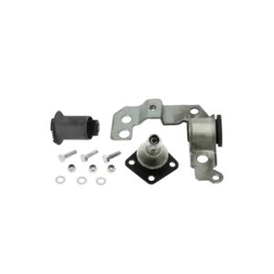 MAPCO Control arm repair kit VW 19278 Suspension kit,Control arm kit,Mounting kit control lever,Repair kit wheel suspension,Suspension repair kit