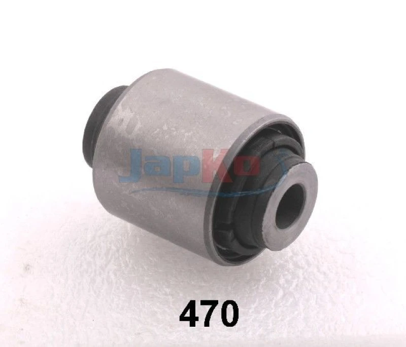 Image of JAPKO Trailing arm / Suspension arm bush JAPKO GOJ470