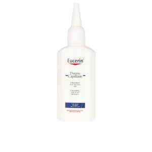 image of DERMO CAPILLAIRE tratamiento capilar urea calmante 100ml