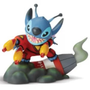 Image of Grand Jester Studios Stitch Vinyl Figurine