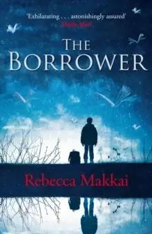 Image of The Borrower