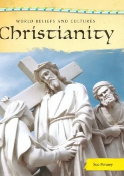 Image of Christianity by Sue Penney Hardback