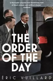 Image of The Order of the Day
