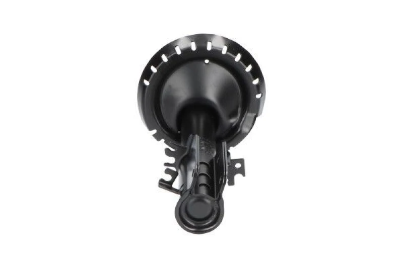 Image of KAVO PARTS SSA-10340 Shock absorber Front Axle Right, Gas Pressure, Twin-Tube, Suspension Strut, Top pin Shock Absorber (854)