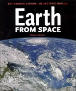 Image of earth from space smithsonian national air and space museum