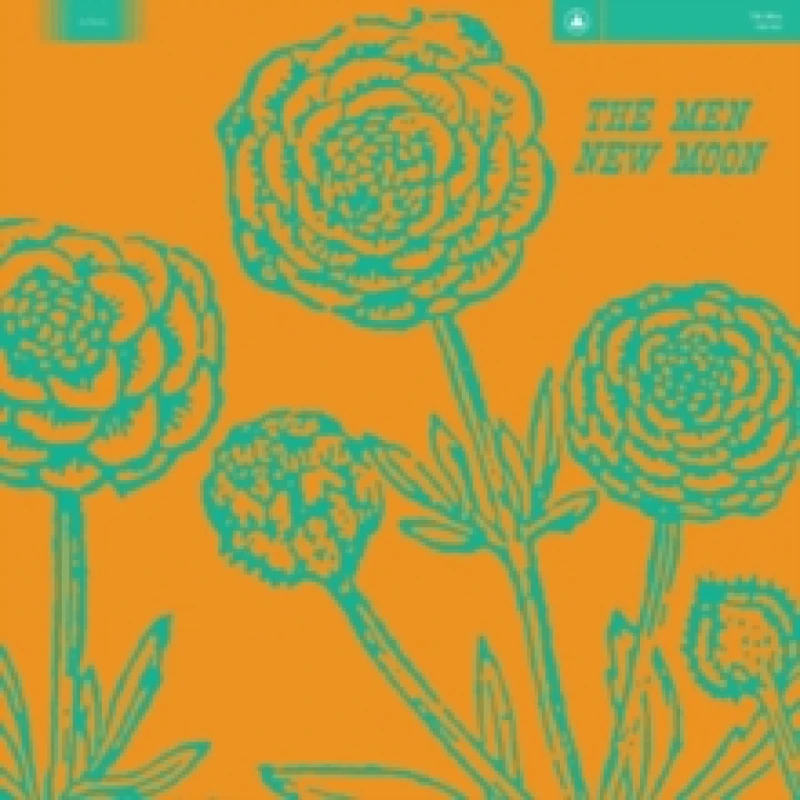 Image of New Moon CD / Album