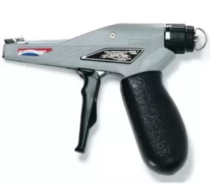 Image of HellermannTyton Cable Tie Bundling Tool Plastic