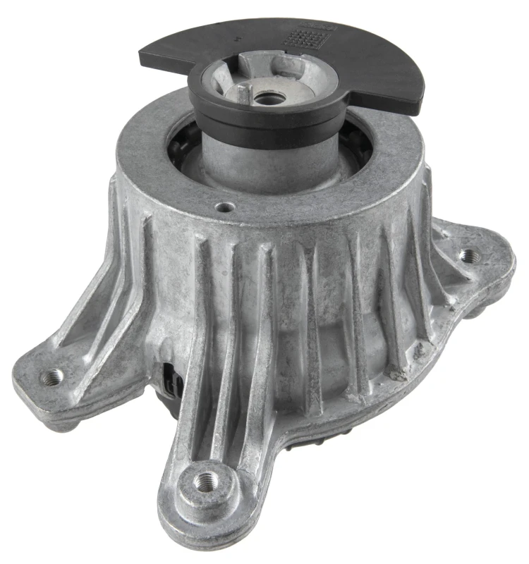 Image of Engine mount LEMFORDER 39525 01