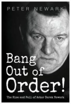 Image of Bang Out of Order by Peter Newark Paperback