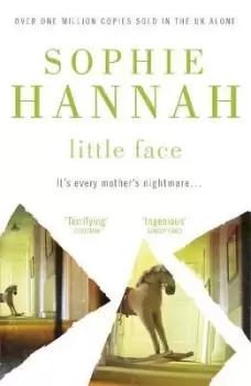 Image of Little Face by Sophie Hannah