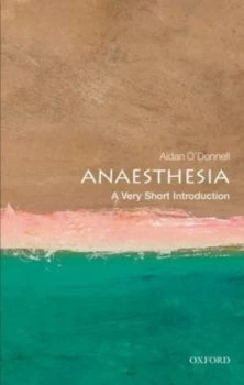 Image of Anaesthesia by Aidan O'Donnell