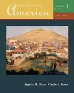 Image of portrait of america volume i