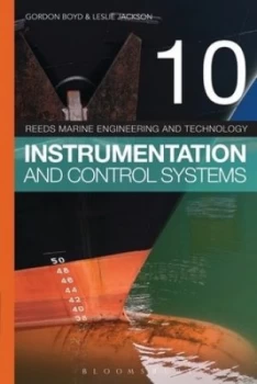 Image of Instrumentation and Control Systems by Gordon Boyd Book