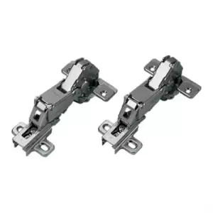 image of C.K Cabinet Hinge-Size 3