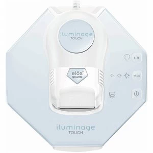 Image of Iluminage TOUCH Permanent Hair Remover