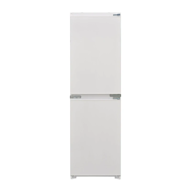 Image of Statesman Frost Free Intergrated Fridge Freezer White