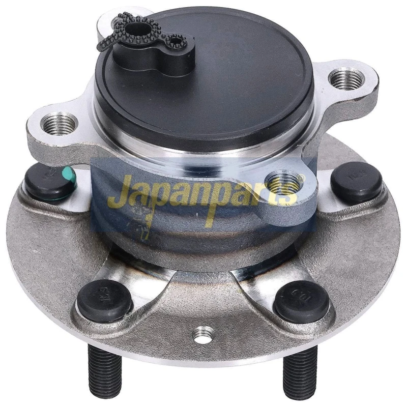Image of JAPANPARTS Wheel bearing kit JAPANPARTS KK-23046