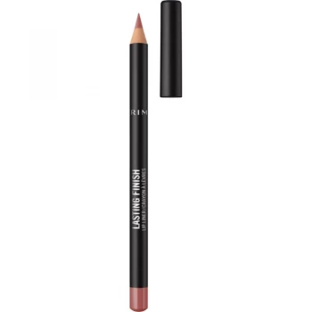 image of Rimmel Lasting Finish 8Hr Lip Liner - 760 90's Nude