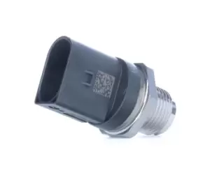 Image of Bosch Sensors 0 281 002 842 Sensor, fuel pressure MERCEDES-BENZ,SMART,E-Klasse Limousine (W211),C-Klasse Limousine (W203),C-Klasse Limousine (W204)
