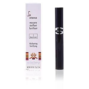 Image of PHYTO-MASCARA so intense #2-deep brown