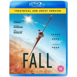 image of Fall (Theatrical and Uncut Version)